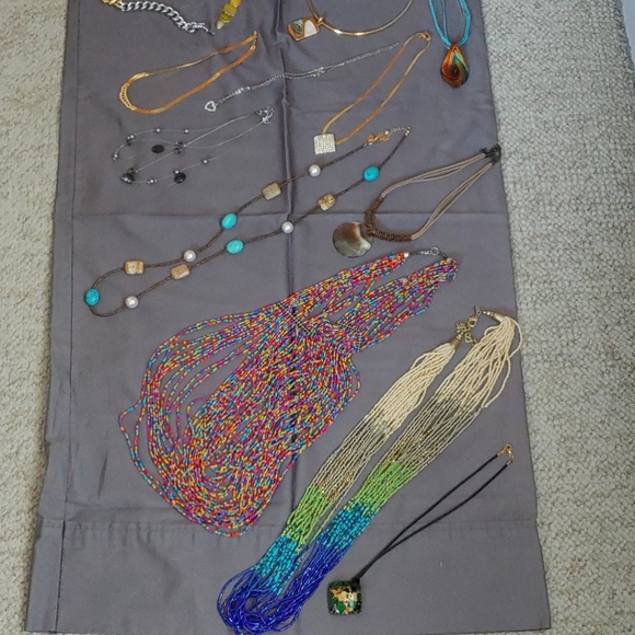 Necklaces - Picture 3 of 3